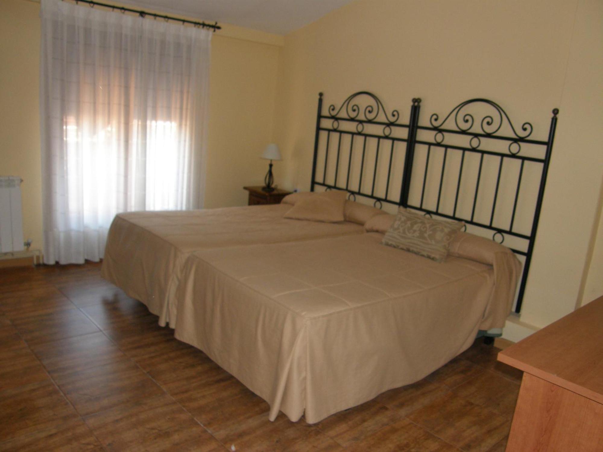 Casa Rural Alonso Quijano Argamasilla de Alba Pokój zdjęcie