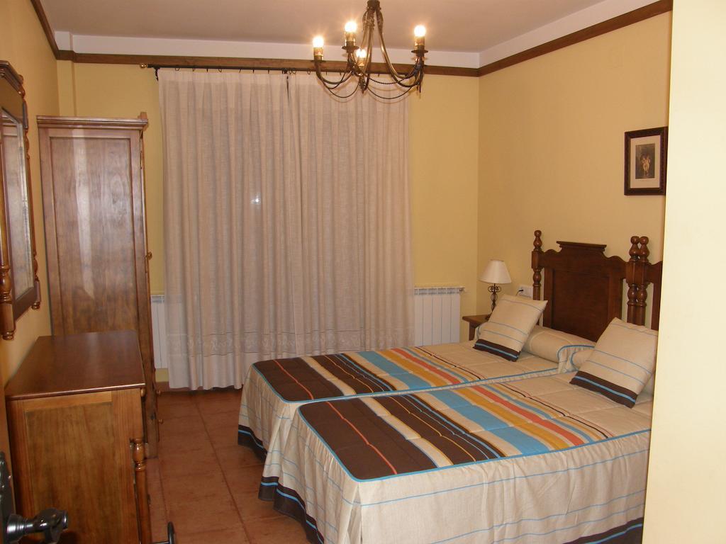 Casa Rural Alonso Quijano Argamasilla de Alba Pokój zdjęcie