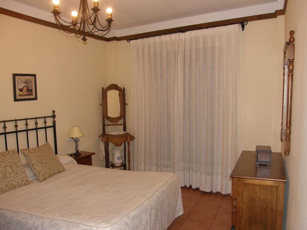 Casa Rural Alonso Quijano Argamasilla de Alba Pokój zdjęcie