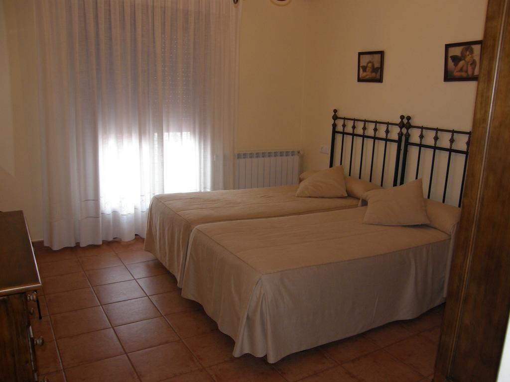 Casa Rural Alonso Quijano Argamasilla de Alba Pokój zdjęcie