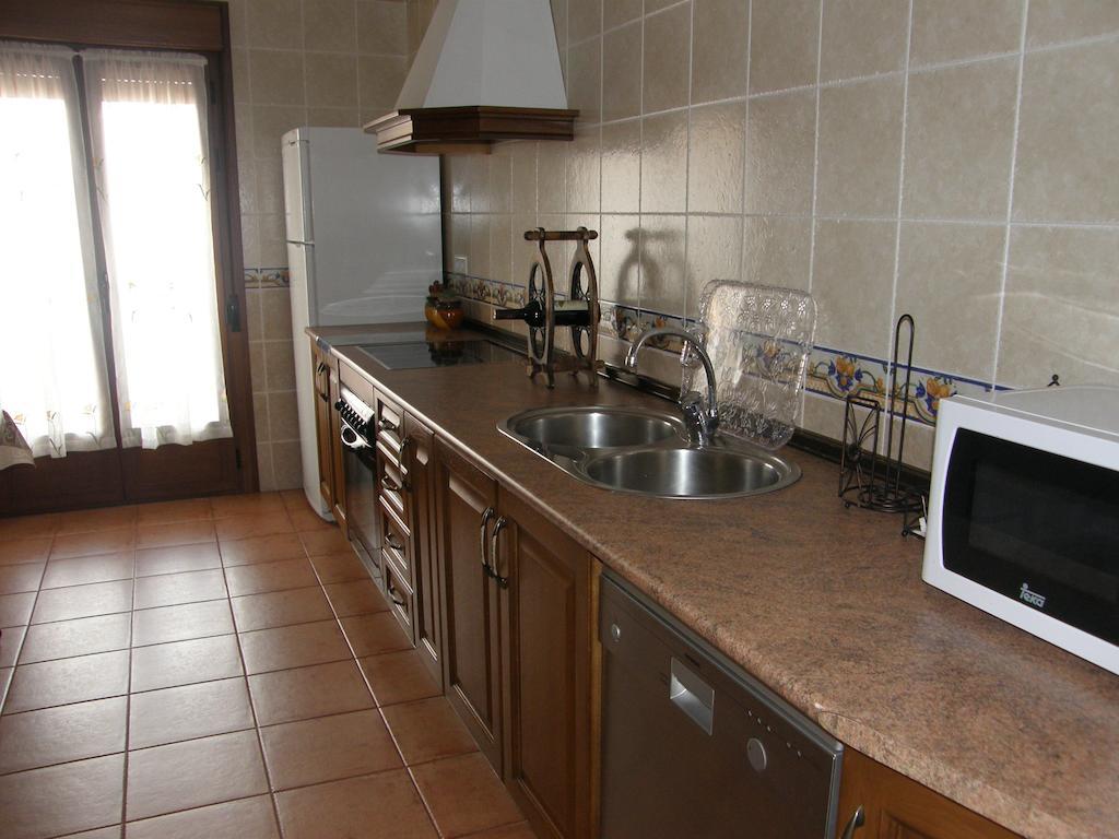 Casa Rural Alonso Quijano Argamasilla de Alba Zewnętrze zdjęcie