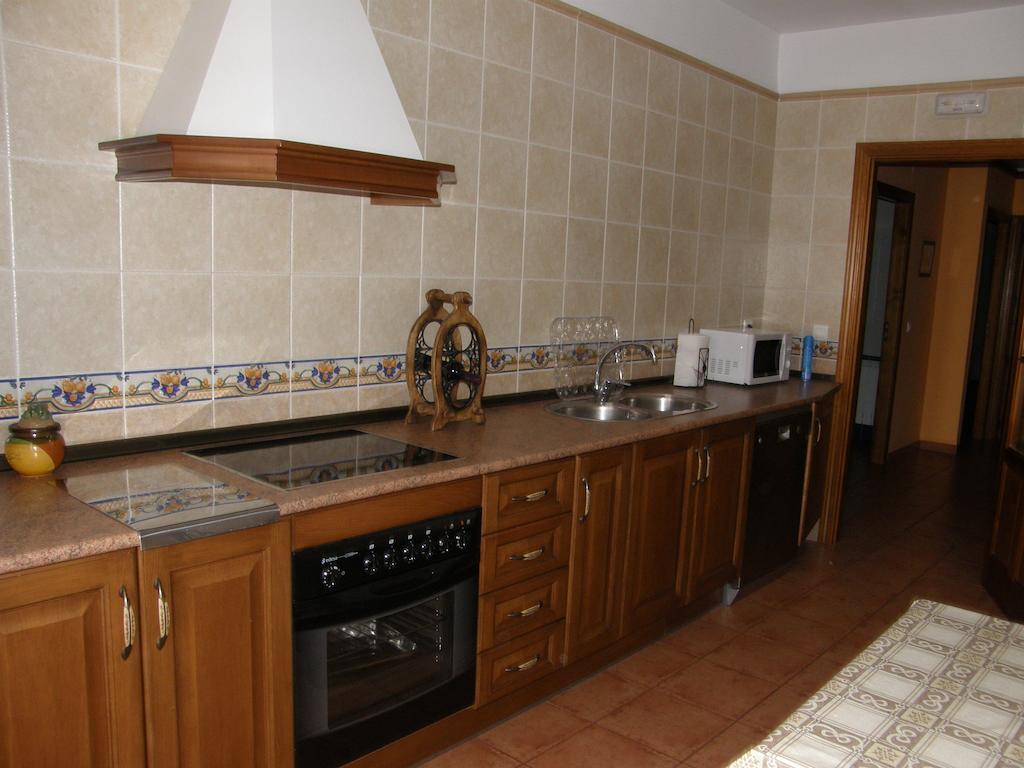 Casa Rural Alonso Quijano Argamasilla de Alba Zewnętrze zdjęcie
