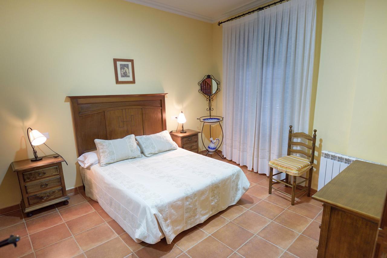 Casa Rural Alonso Quijano Argamasilla de Alba Zewnętrze zdjęcie